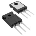 FGH75T65SHD-F155 - IGBT TRENCH/FS 650V 150A TO247