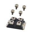 APT2X61S20J - DIODE MODULE 200V 75A ISOTOP