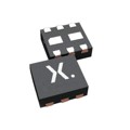 BAV70SRAZ - DIODE ARRAY GP 100V 355MA 6DFN