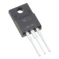 MBR20100FCT-BP - DIODE SCHOTTKY 100V 20A ITO220AB