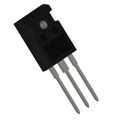 IRG4PC60FPBF - IGBT, 90A I(C), 600V V(BR)CES, N