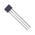 NTE590 - DIODE ARRAY GP 100MA 3SIP