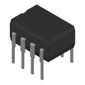 TLE7259G - IC TRANSCEIVER FULL 1/1 DSO-8