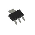 20CJQ045 - DIODE ARRAY SCHOTTKY 45V SOT223