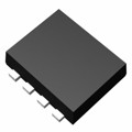 RB061US-30TR - DIODE ARRAY SCHOTTKY 30V TSMD8