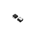 RB098BM-60TL - SUPER LOW IR, 60V, 6A, TO-252 (D