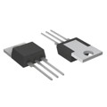 DURF1040CT - DIODE RECTIFIER 5A 400V ITO220AB