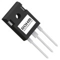 SCS120AE2C - DIODE ARRAY SCHOTTKY 600V TO247