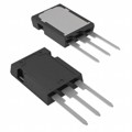STGY40NC60VD - IGBT 600V 80A 260W MAX247