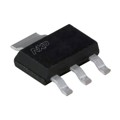 BFG541,115 - RF TRANS NPN 15V 9GHZ SOT223