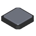 SNJ54LS166AFK - 54LS166A PARALLEL-LOAD 8-BIT SHI