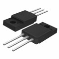 MURF1660CTG - DIODE ARRAY GP 600V 8A TO220FP