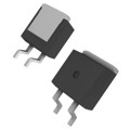 IXTA76P10T - MOSFET P-CH 100V 76A TO263