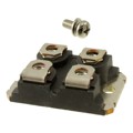 GA100SICP12-227 - SIC CO-PACK SJT/RECT 100A 1.2KV