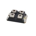 MSC2X100SDA120J - SIC SBD 1200 V 100 A DUAL ISOTOP