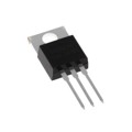 15CTQ035 - 15A, 35V, TO-220AB, SCHOTTKY REC