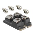 MUR2X100A12 - DIODE GEN PURP 1.2KV 100A SOT227
