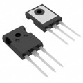 IXGH48N60B3C1 - IGBT 600V 75A 300W TO247