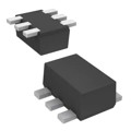 UP04501G0L - TRANS 2NPN 50V 0.1A SSMINI6