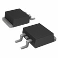 S4006NS3RP - SCR 400V 6A TO263