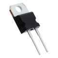 STPSC12065DY - DIODE SCHTKY 650V 12A TO220AC