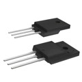 STFW3N150 - MOSFET N-CH 1500V 2.5A ISOWATT