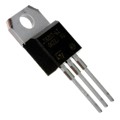 T410-800T - TRIAC SENS GATE 800V 4A TO220AB