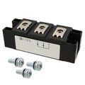 MDD142-16N1 - DIODE MODULE 1.6KV 165A Y4-M6
