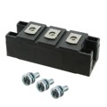 MEK250-12DA - DIODE MODULE 1.2KV 260A Y4-M6