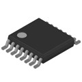 SB02W03C-TB-E - SCHOTTKY BARRIER DIODE (TWIN TYP