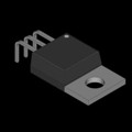MBR1535CT - RECTIFIER DIODE