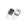 IDFW60C65D1XKSA1 - DIODE ARRAY GP 650V 56A TO247-3