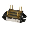 DSEI2X61-06P - DIODE MODULE 600V 60A ECO-PAC1