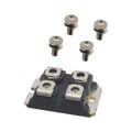 APT2X100D120J - DIODE MODULE 1.2KV 93A ISOTOP