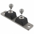 MBR12040CTR - DIODE MODULE 40V 120A 2TOWER