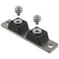 MBR60040CT - DIODE MODULE 40V 300A 2TOWER