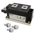 MDD255-12N1 - DIODE MODULE 1.2KV 270A Y1-CU