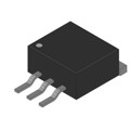 MIC29150-5.0BU - IC REG LINEAR 5V 1.5A TO263-3