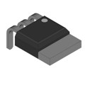 SFU9210TU - P-CHANNEL POWER MOSFET