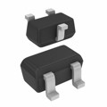 PDTC144TE,115 - SMALL SIGNAL BIPOLAR TRANSISTOR