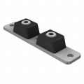 MBRP400100CTL - DIODE MODULE 100V 200A POWERTAP2