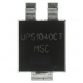UPS1040CTE3 - DIODE ARRAY SCHOTTKY 40V 10A