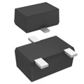 DB3J314J0L - DIODE ARRAY SCHOTTKY 30V SMINI3