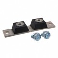 CPT30045 - DIODE MODULE 45V 150A 2TOWER