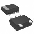 DB5S406K0R - DIODE ARRAY SCHOTTKY 45V SSMINI5