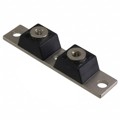 CPT500100 - DIODE MODULE 100V 250A TO244AB