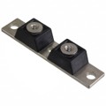 CPT400100A - DIODE MODULE 100V 200A TO244AB