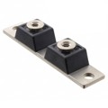 UFT40020 - DIODE MODULE 200V 200A