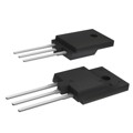 NDUL09N150CG - MOSFET N-CH 1500V 9A TO3PF-3