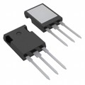 IXFR10N100Q - MOSFET N-CH 1000V 9A ISOPLUS247